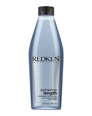 REDKEN SHAMPOO EXTREME LENGHT ByRedken